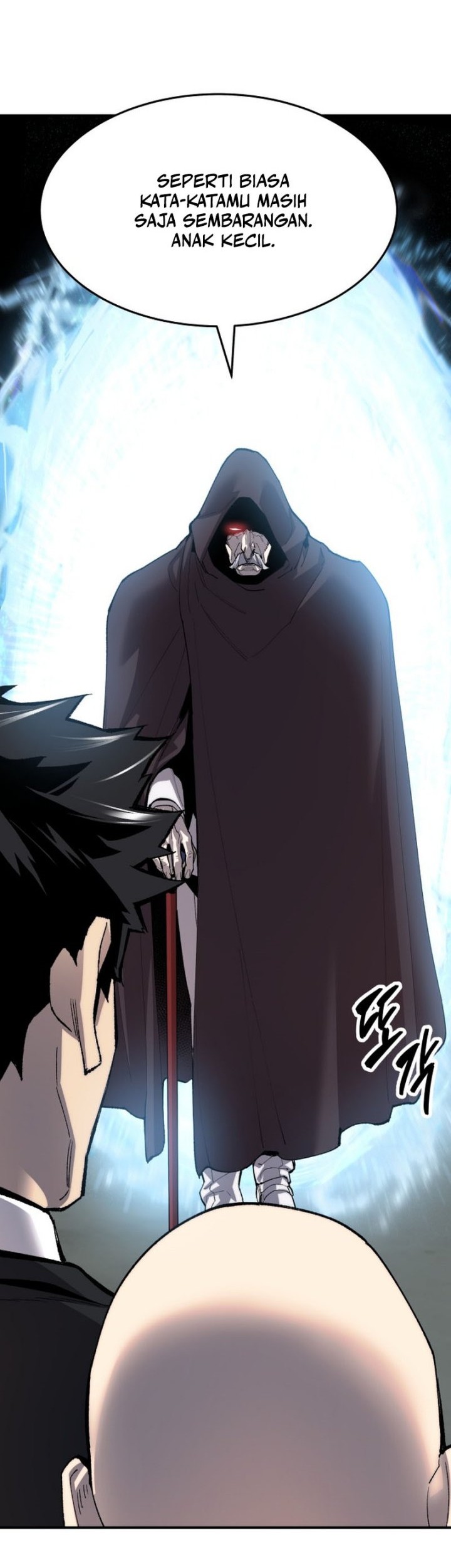 Limit Breaker Chapter 89 Gambar 101