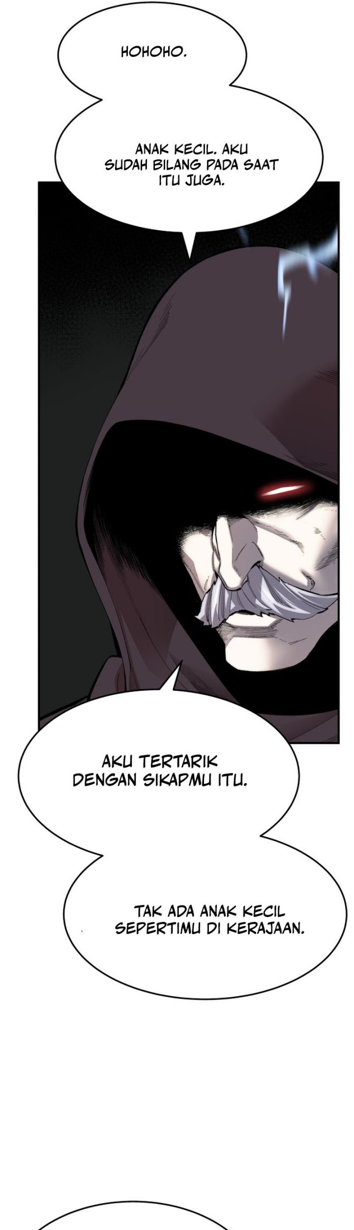 Limit Breaker Chapter 89 Gambar 103