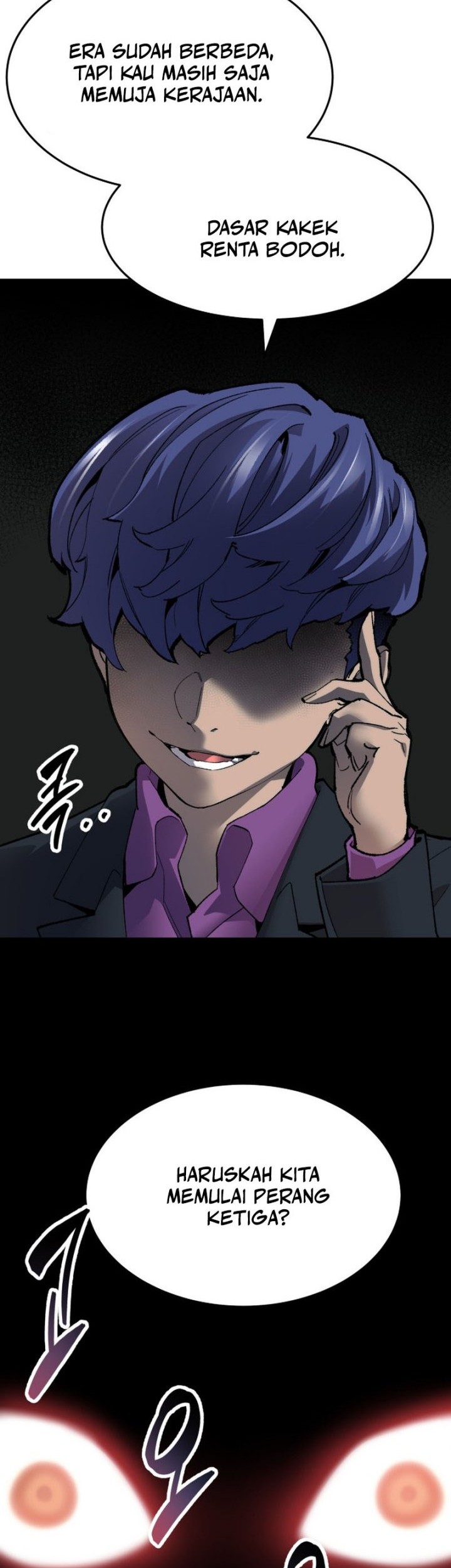 Limit Breaker Chapter 89 Gambar 104