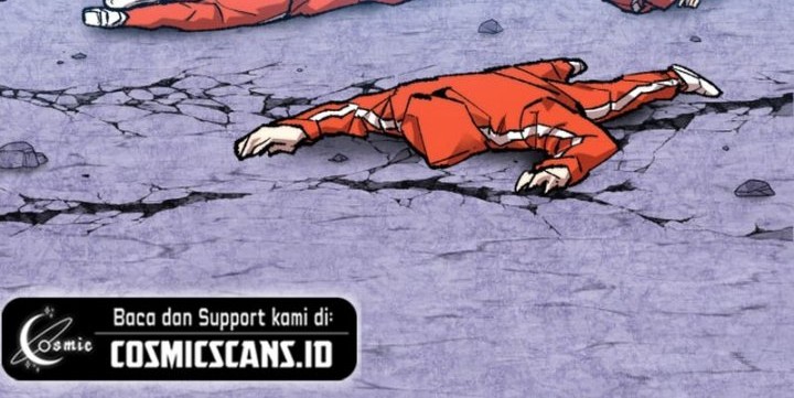 Limit Breaker Chapter 89 Gambar 72