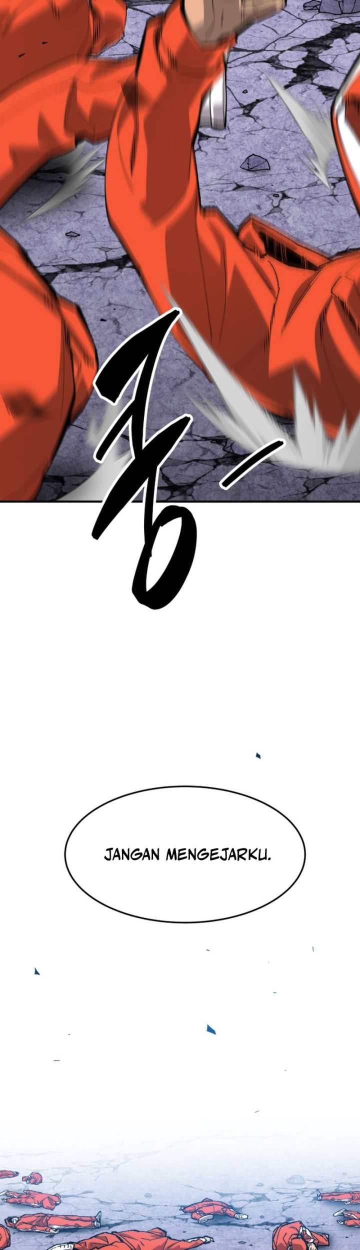 Limit Breaker Chapter 89 Gambar 71