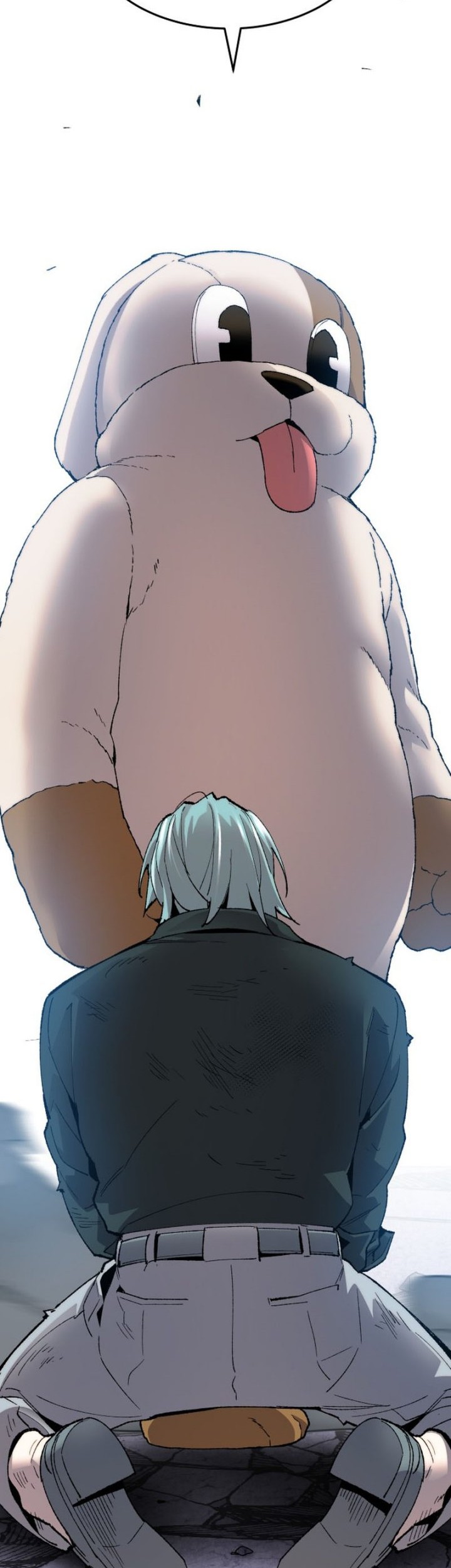 Limit Breaker Chapter 89 Gambar 74