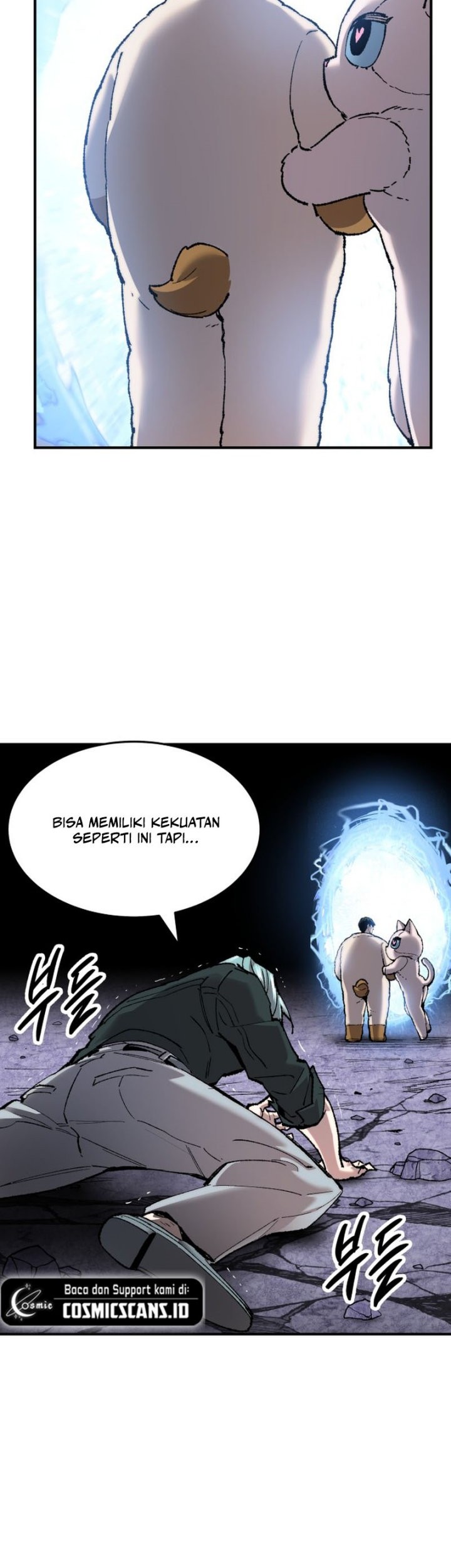 Limit Breaker Chapter 89 Gambar 79