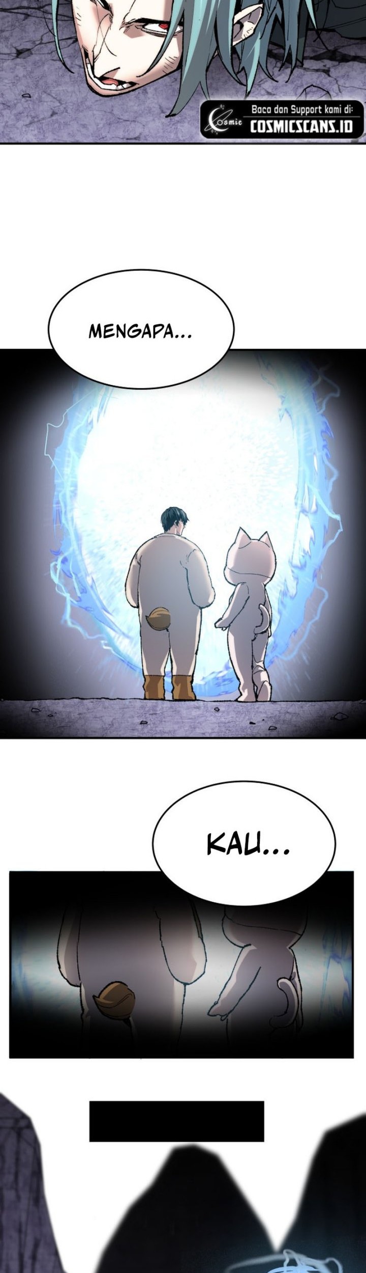 Limit Breaker Chapter 89 Gambar 82