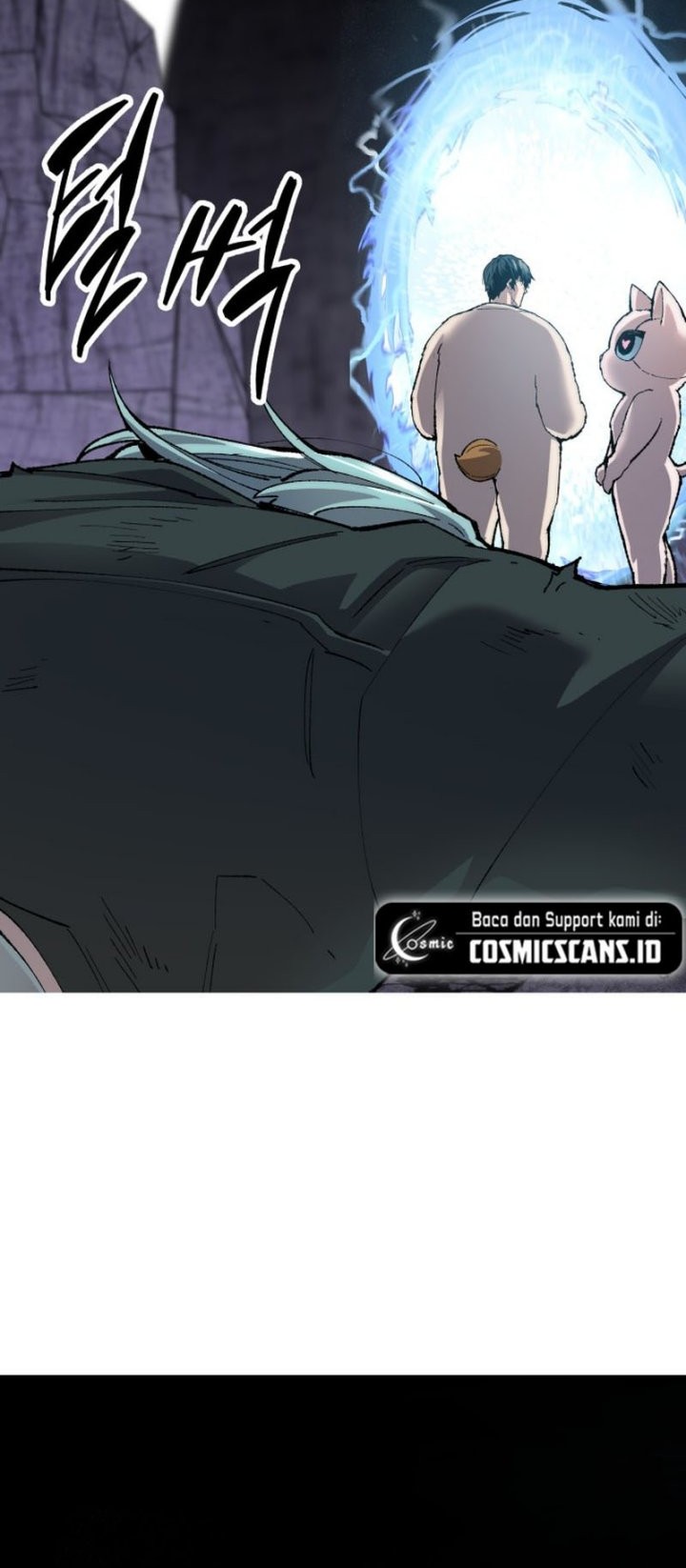 Limit Breaker Chapter 89 Gambar 83