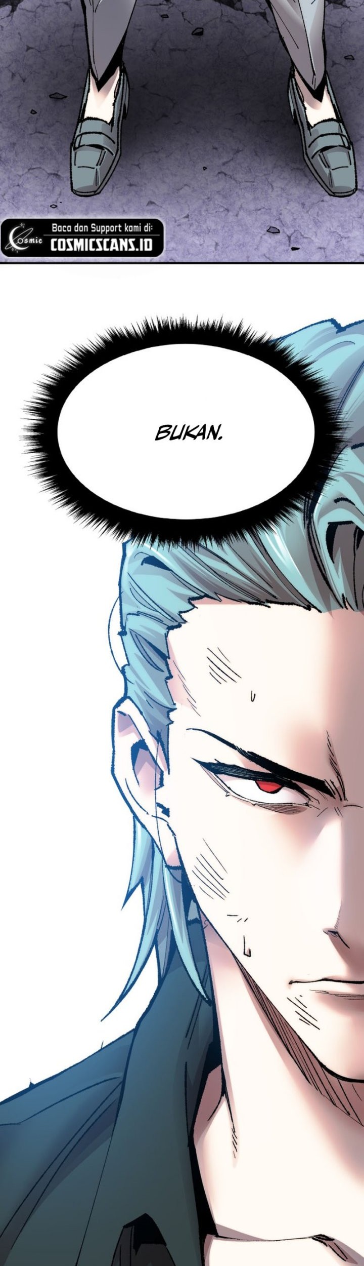 Limit Breaker Chapter 89 Gambar 7