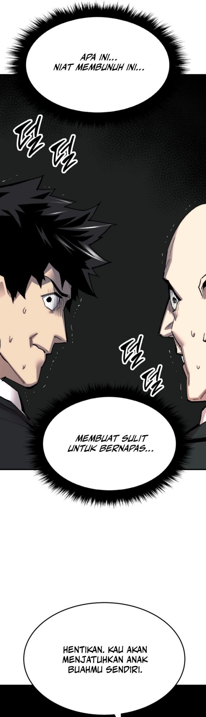 Limit Breaker Chapter 89 Gambar 107