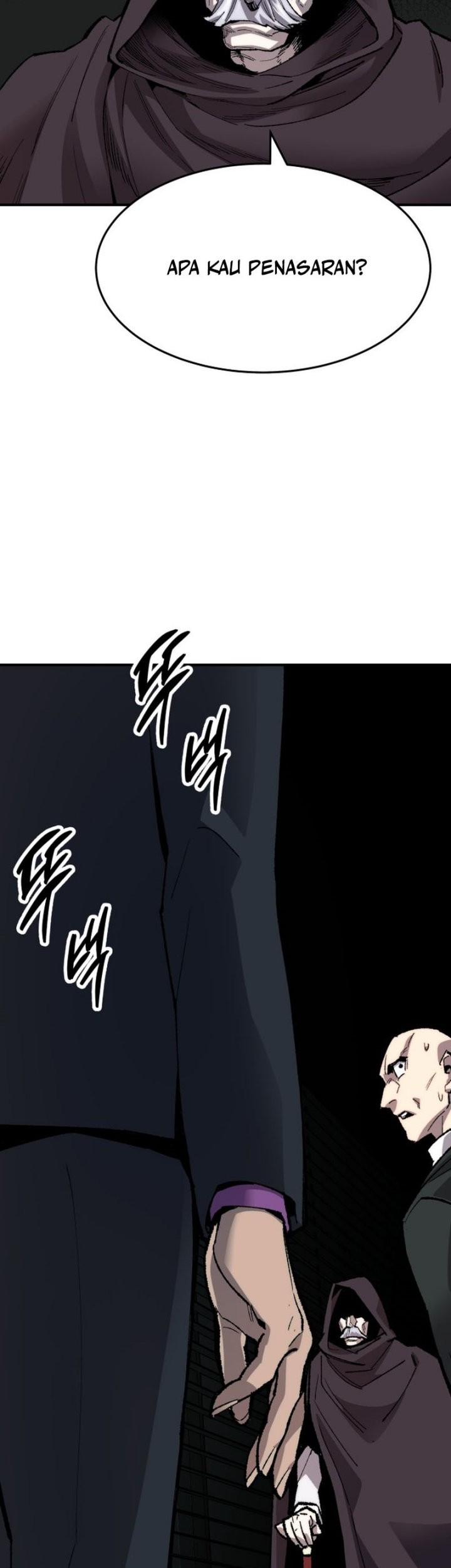 Limit Breaker Chapter 89 Gambar 109