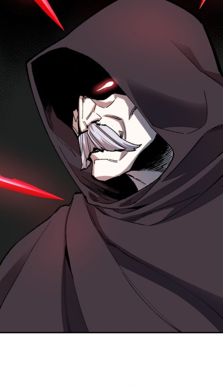 Limit Breaker Chapter 89 Gambar 114