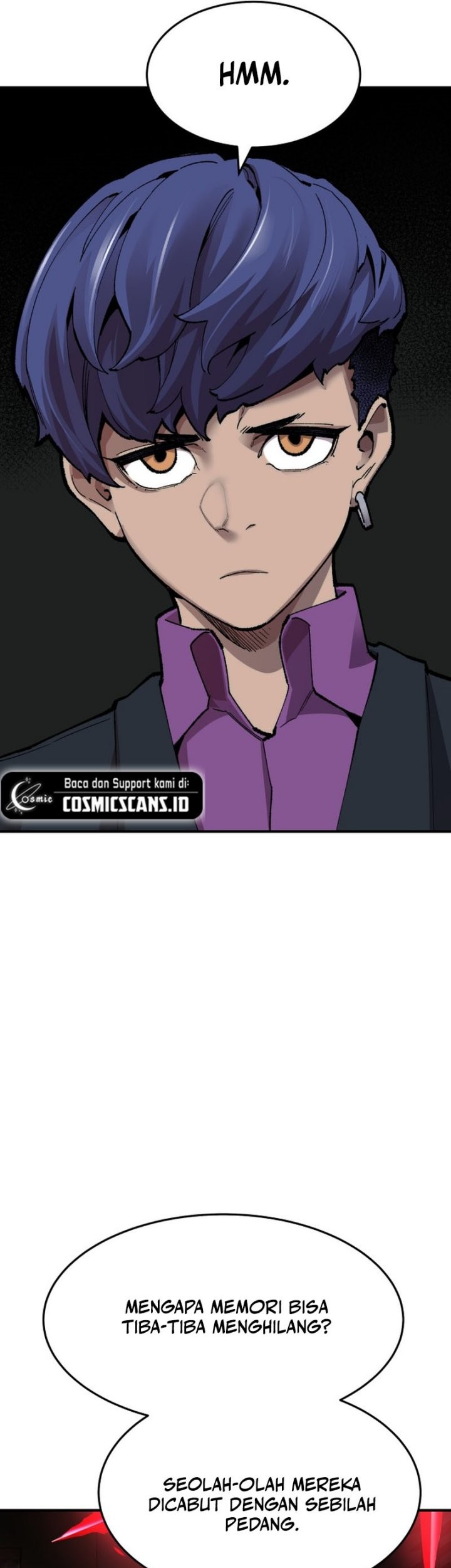 Limit Breaker Chapter 89 Gambar 115