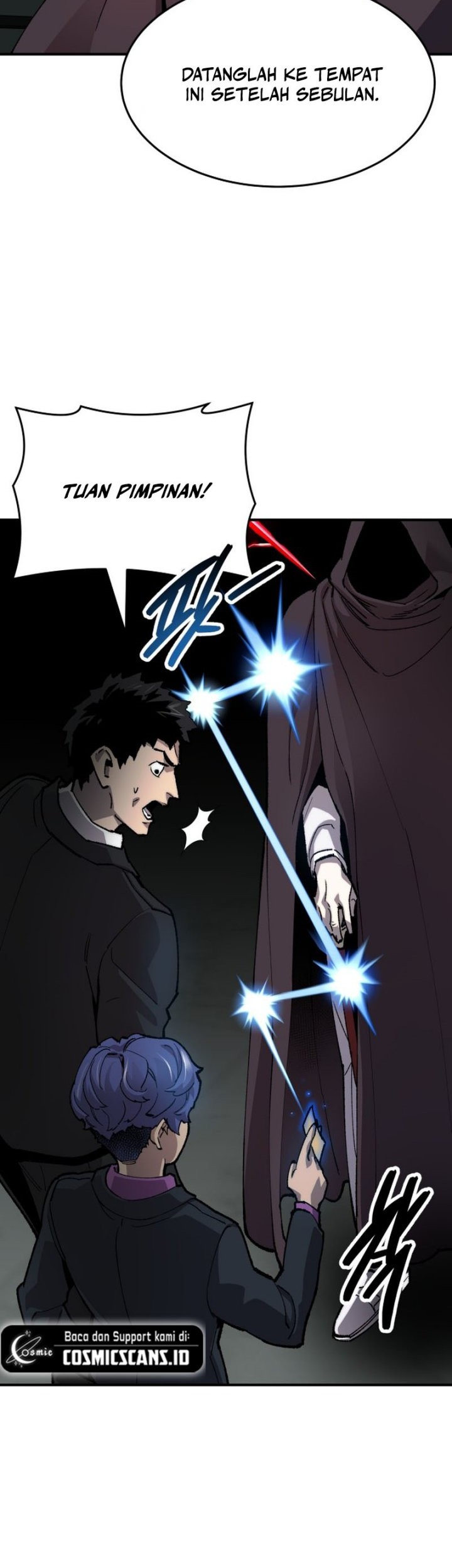 Limit Breaker Chapter 89 Gambar 117