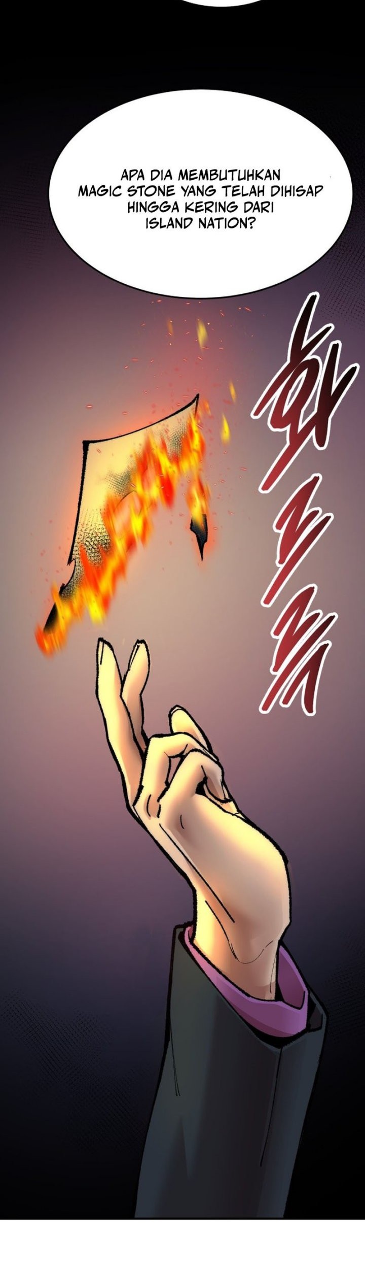 Limit Breaker Chapter 89 Gambar 121