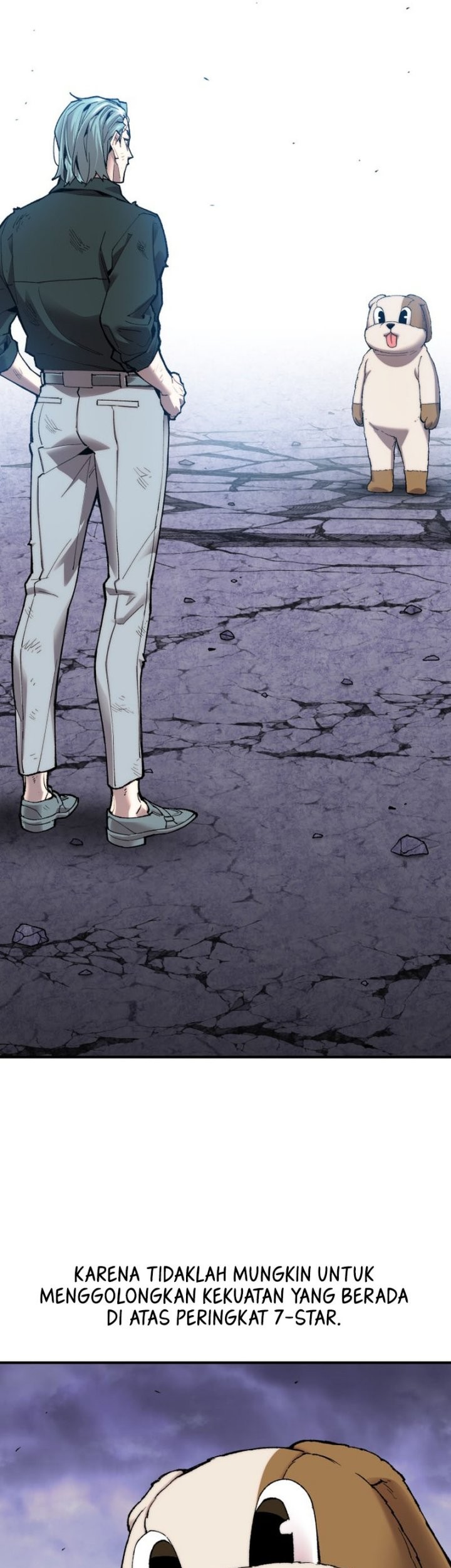 Limit Breaker Chapter 89 Gambar 9
