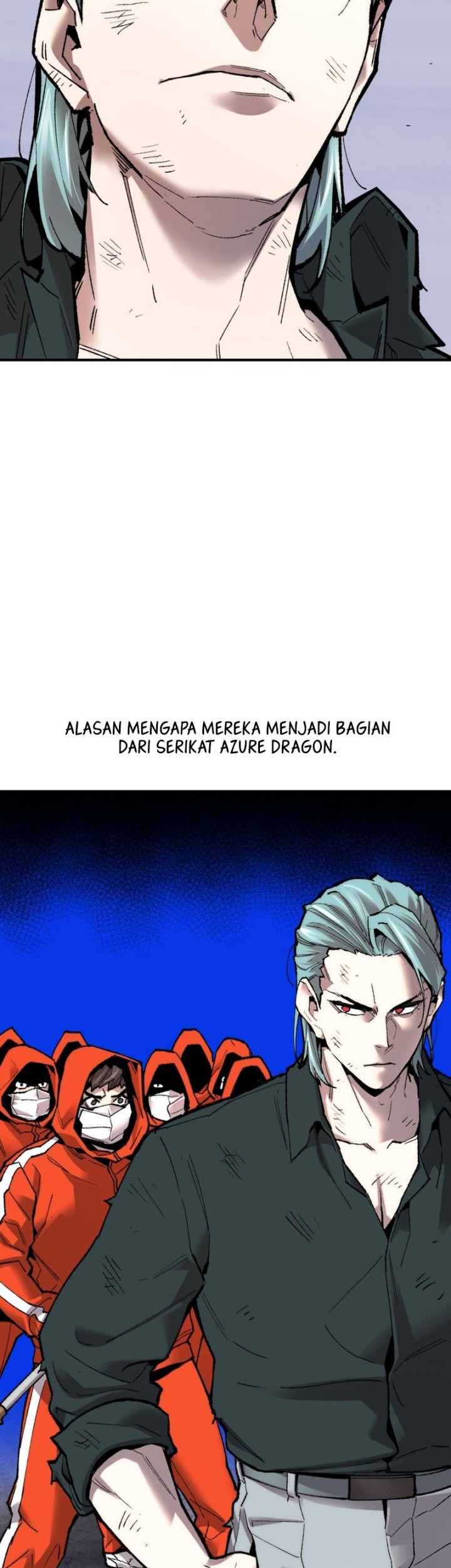 Limit Breaker Chapter 89 Gambar 11