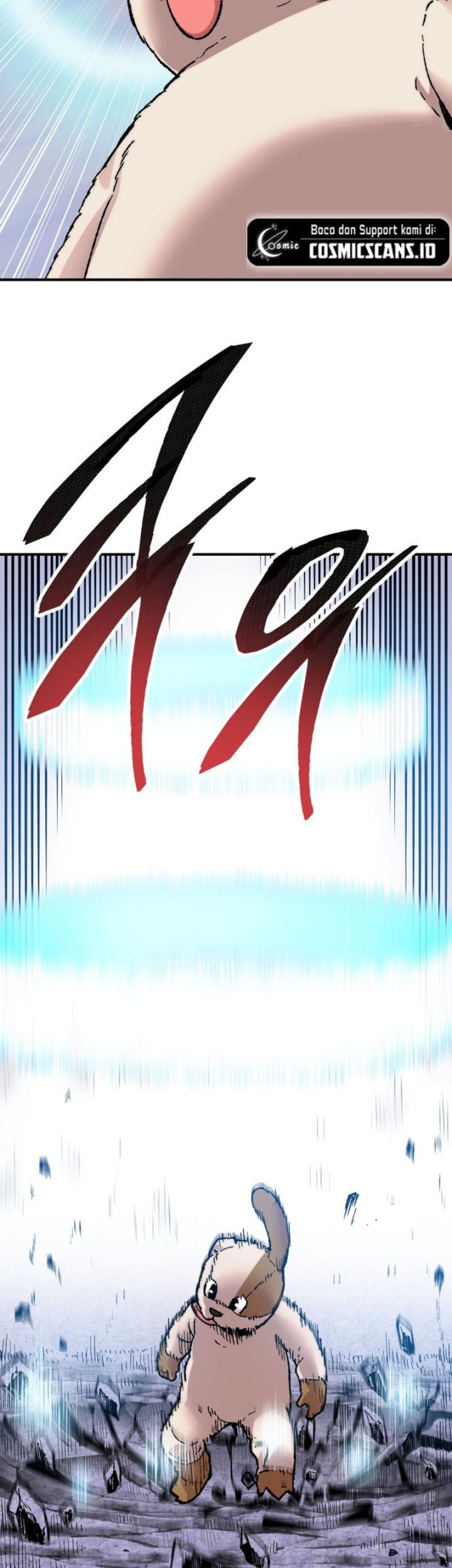 Limit Breaker Chapter 89 Gambar 23