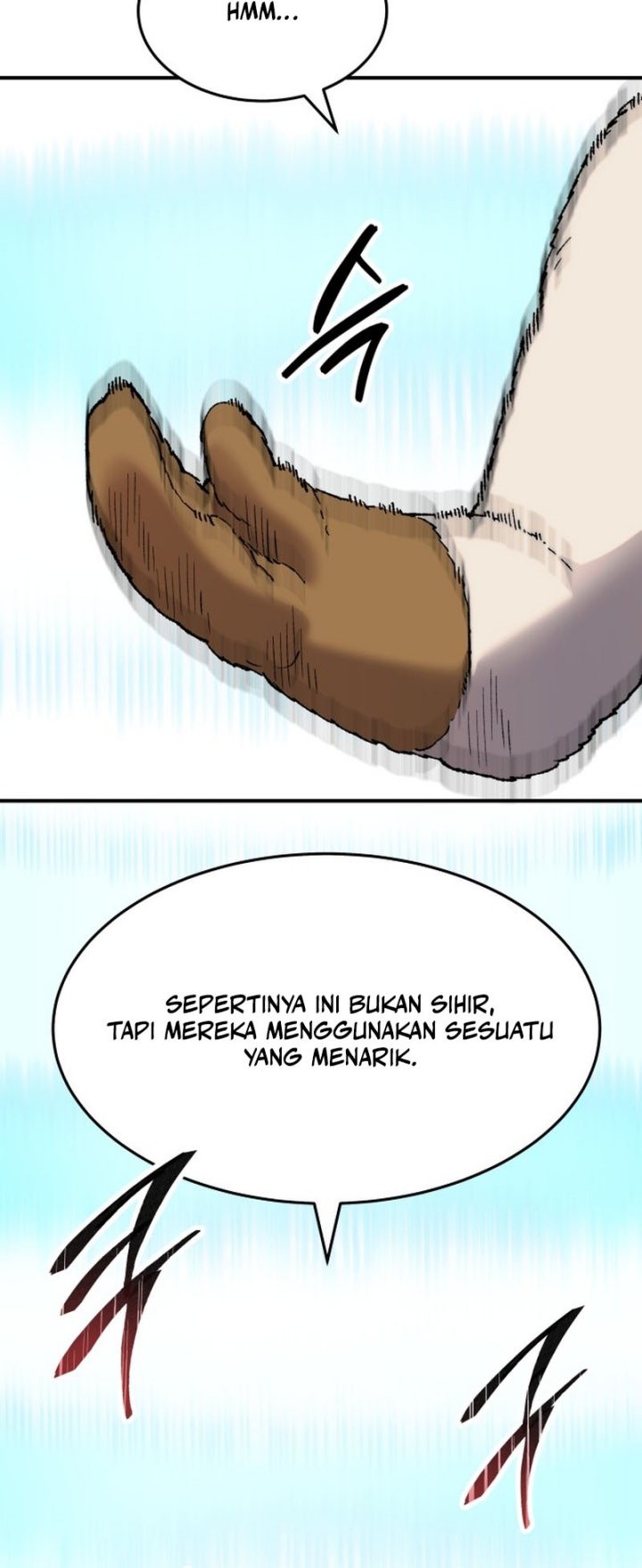 Limit Breaker Chapter 89 Gambar 27