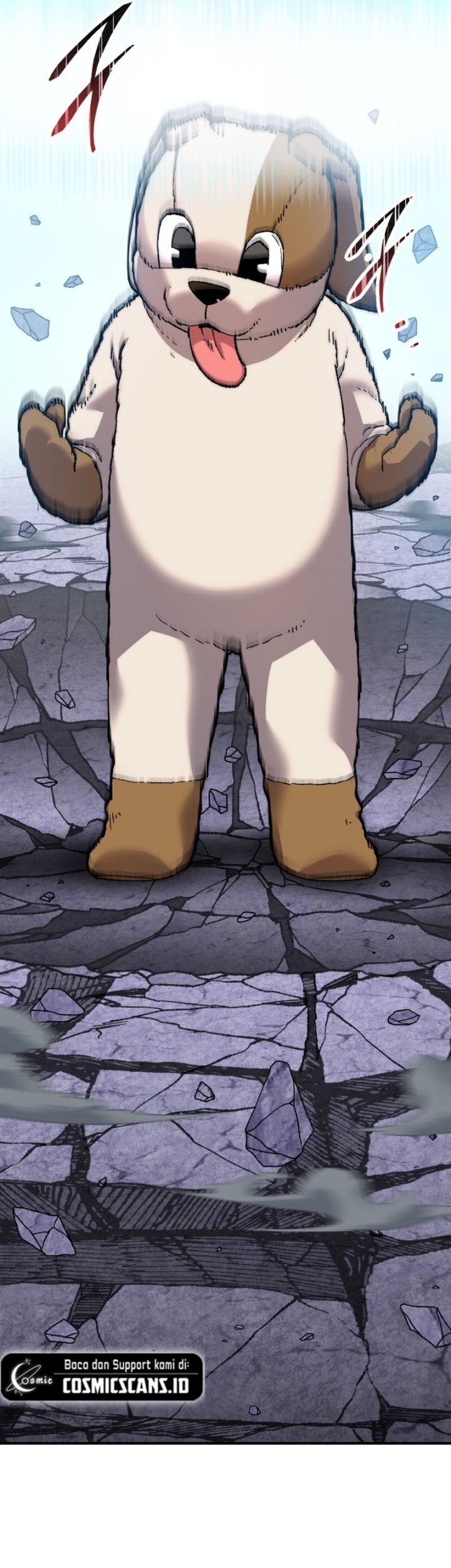 Limit Breaker Chapter 89 Gambar 28