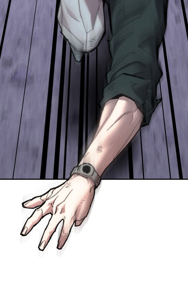 Limit Breaker Chapter 89 Gambar 31