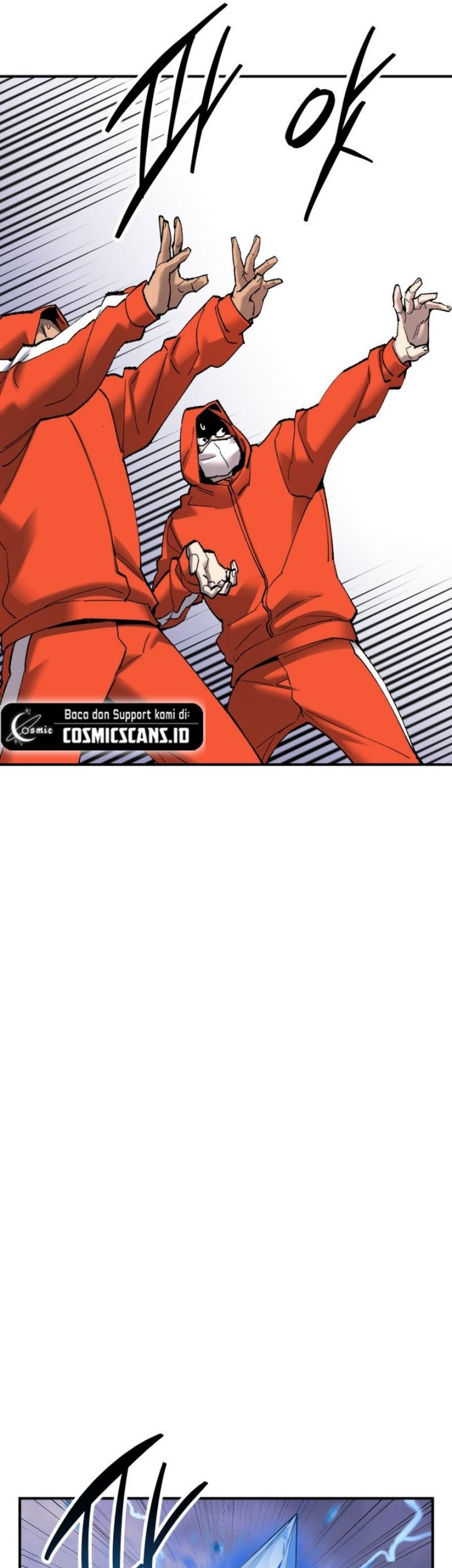 Limit Breaker Chapter 89 Gambar 32