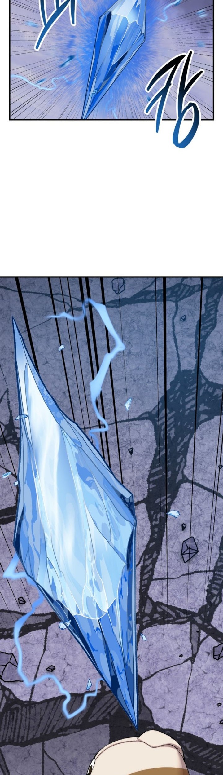 Limit Breaker Chapter 89 Gambar 33