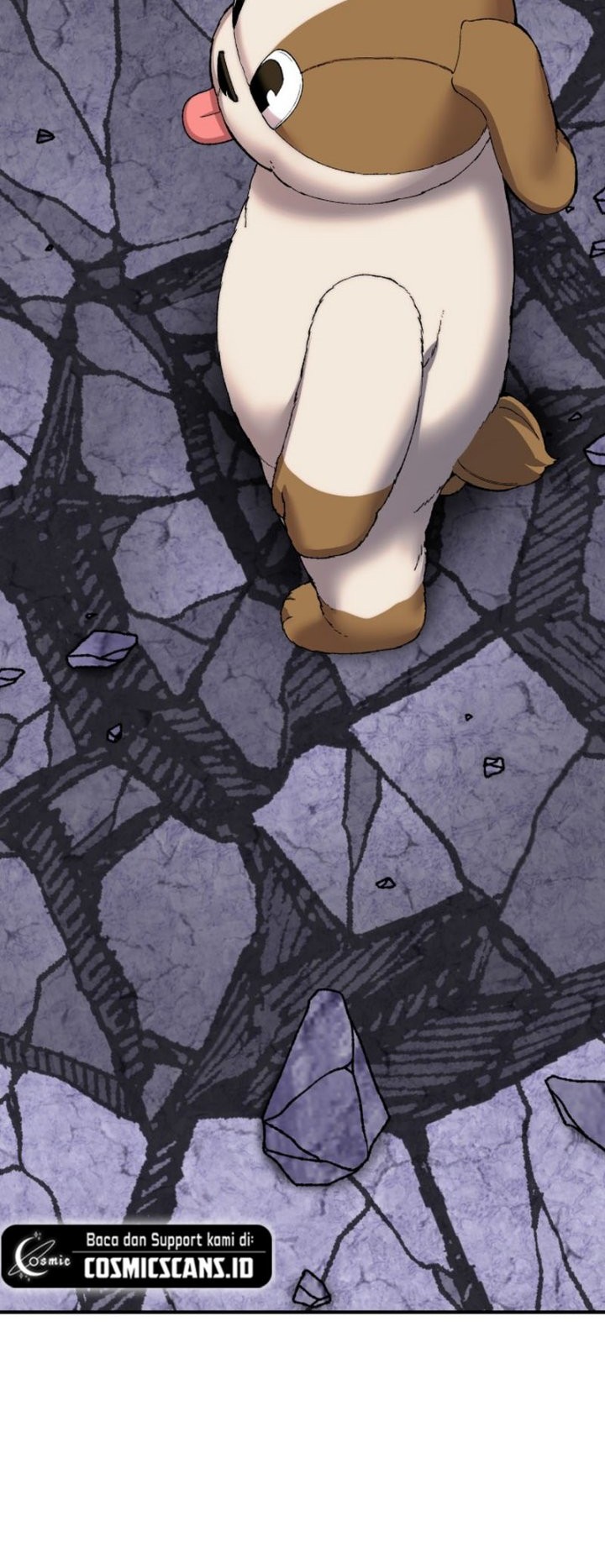 Limit Breaker Chapter 89 Gambar 34