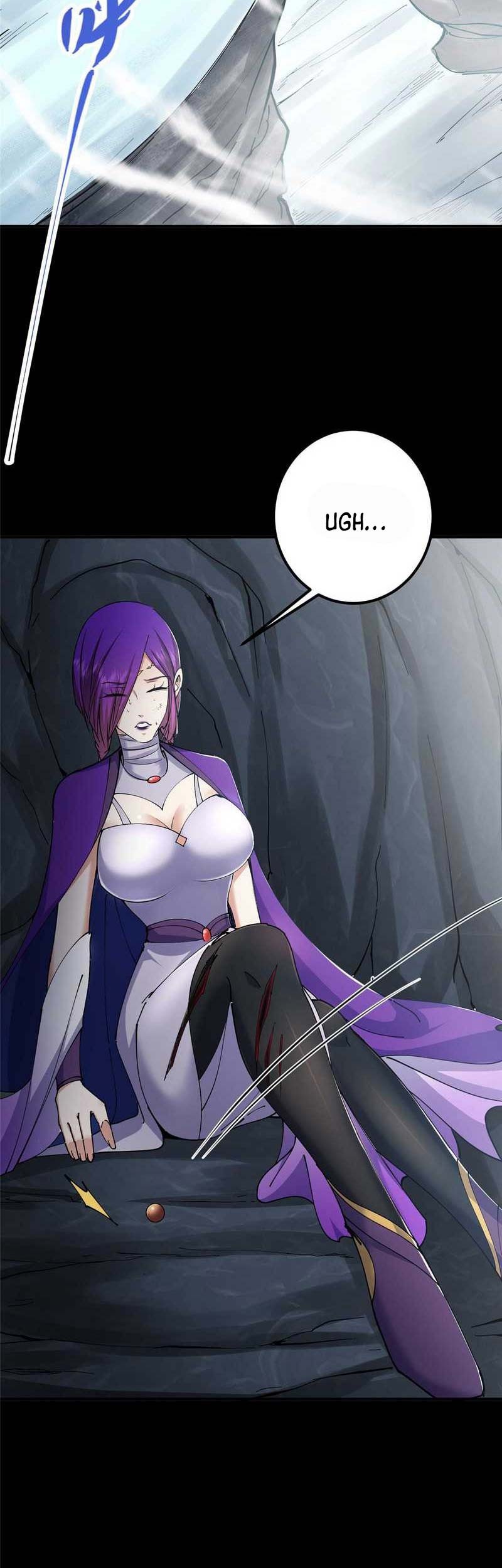 Keep A Low Profile, Sect Leader Chapter 236 Gambar 50