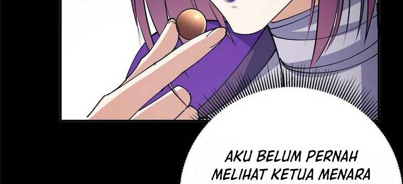 Keep A Low Profile, Sect Leader Chapter 236 Gambar 53