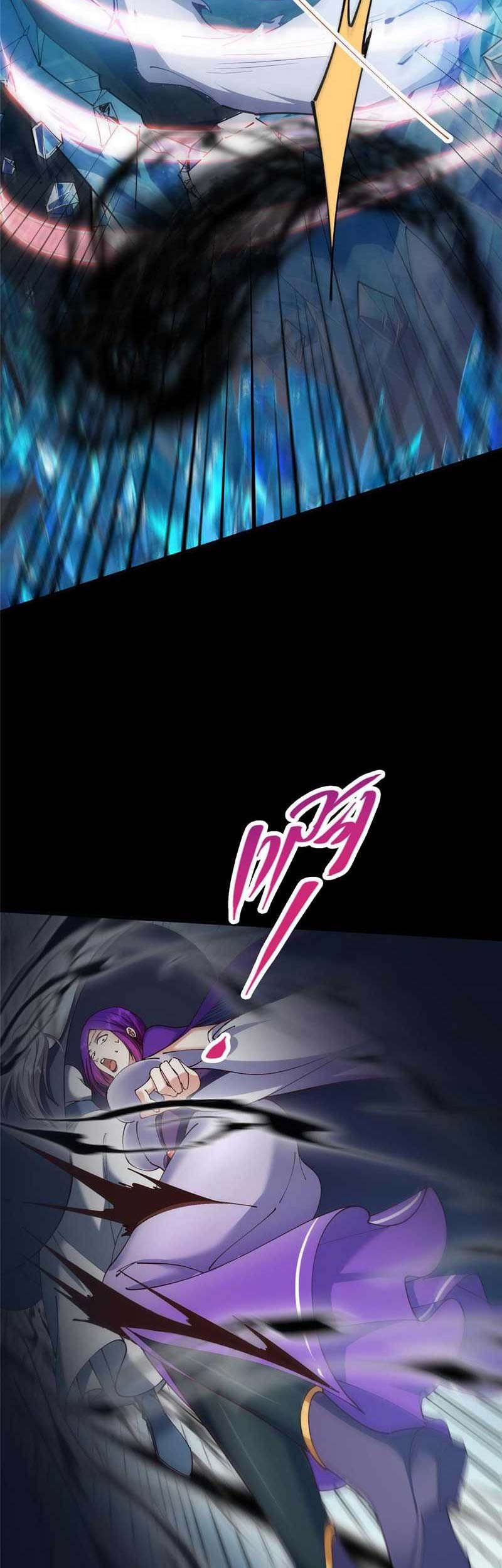 Keep A Low Profile, Sect Leader Chapter 236 Gambar 8