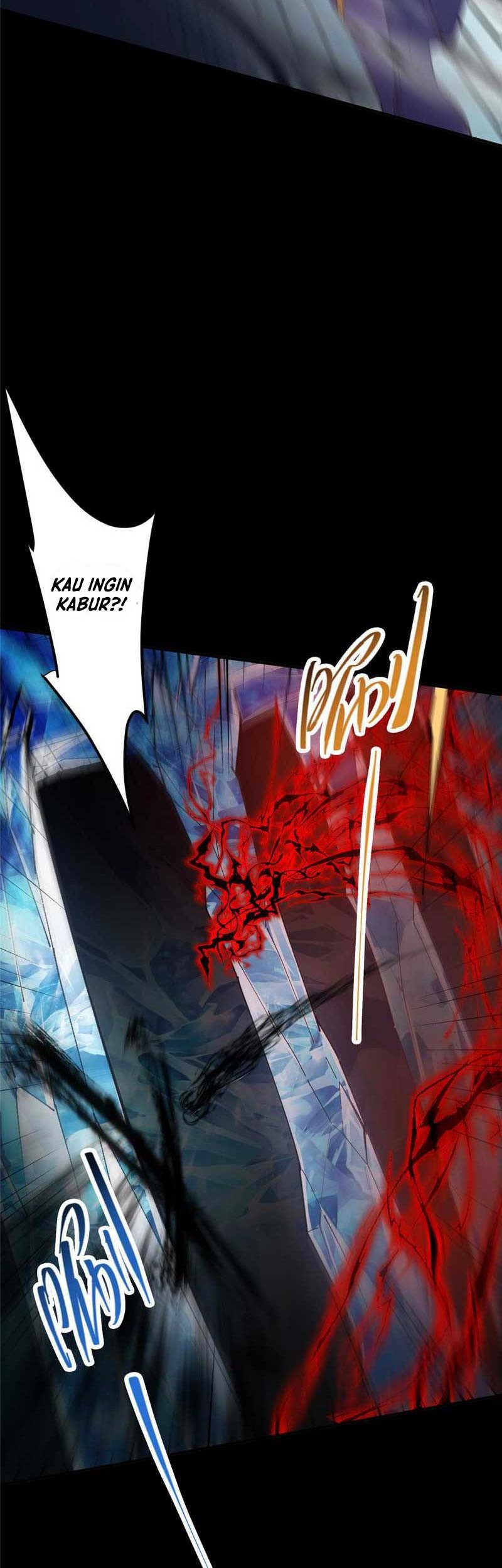 Keep A Low Profile, Sect Leader Chapter 236 Gambar 10