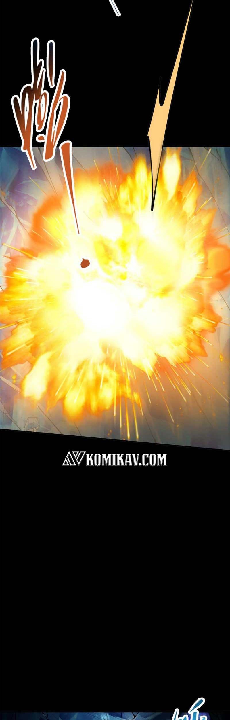 Keep A Low Profile, Sect Leader Chapter 236 Gambar 12