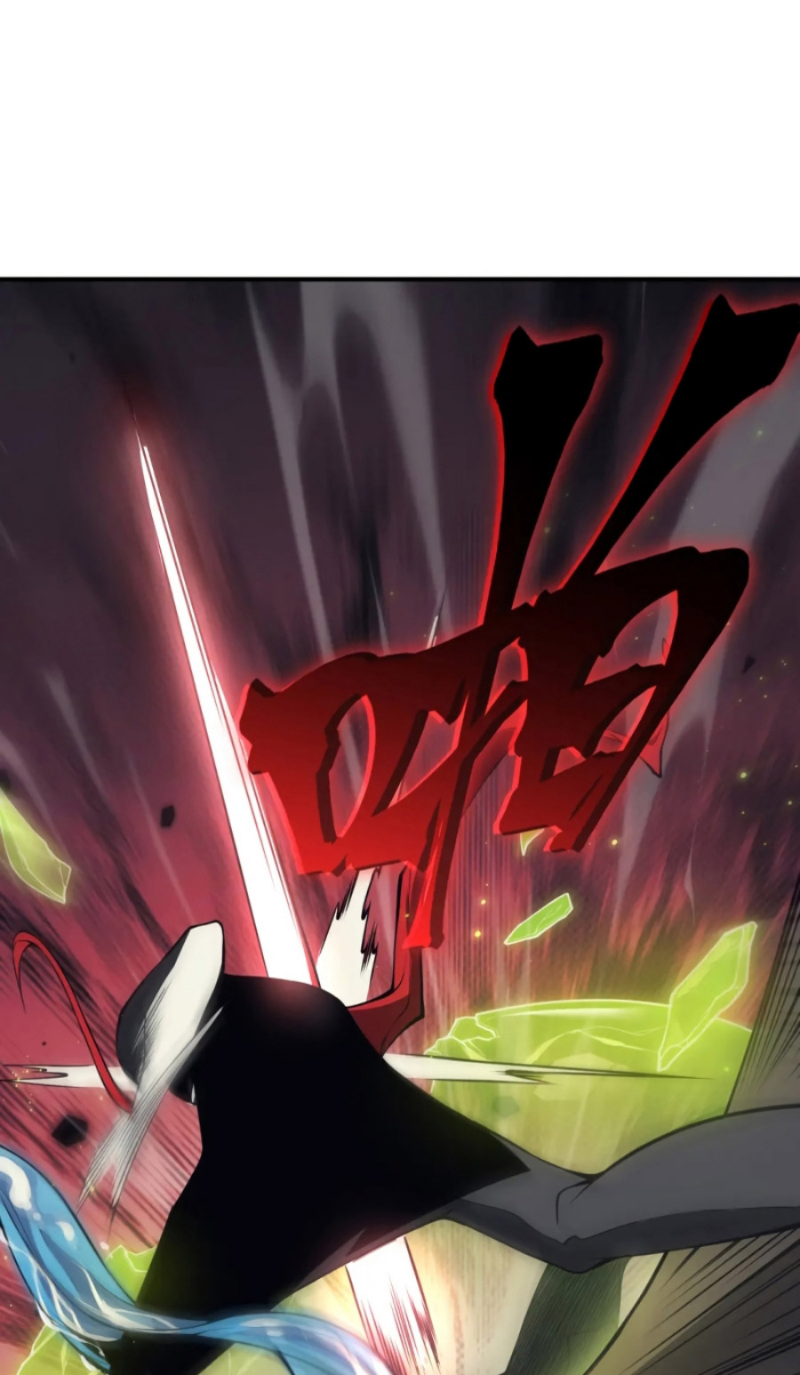 Demon Evolution Chapter 18 Gambar 18