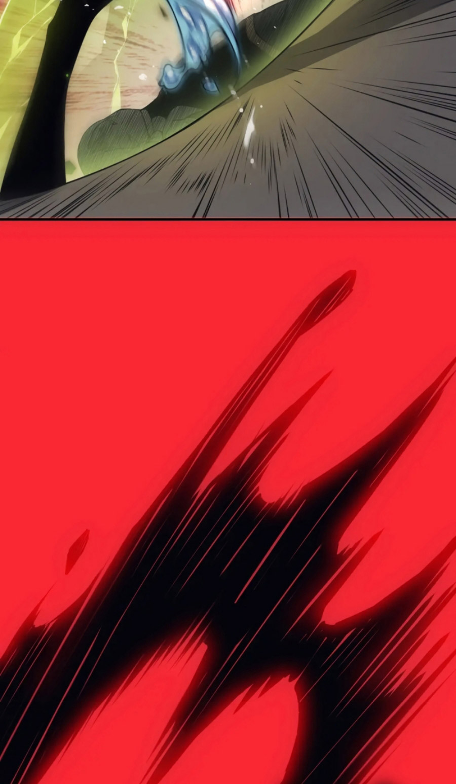 Demon Evolution Chapter 18 Gambar 19