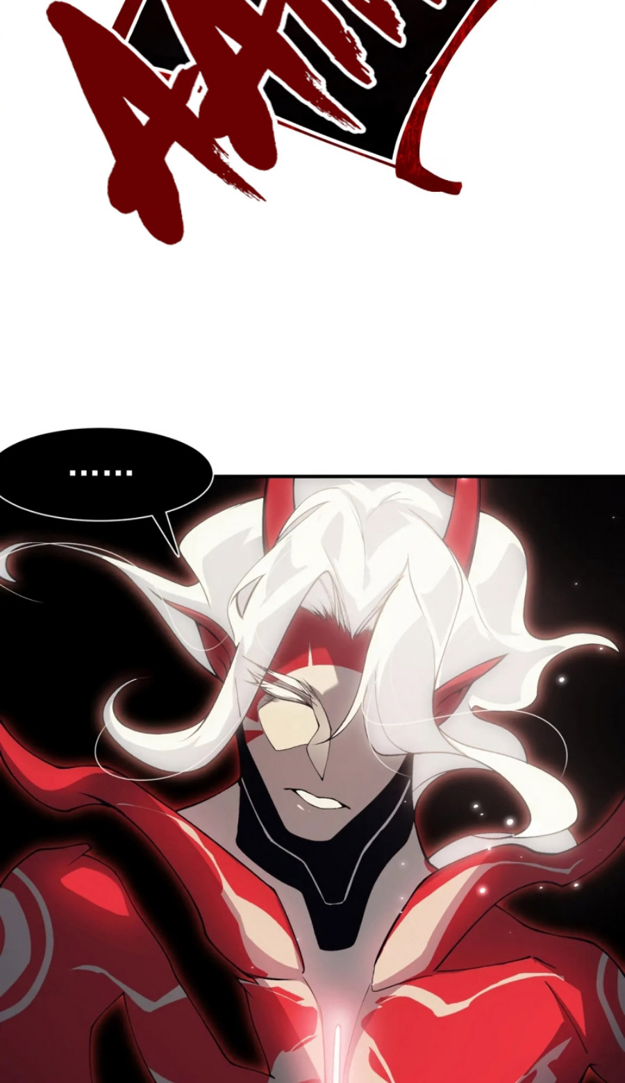 Demon Evolution Chapter 18 Gambar 27