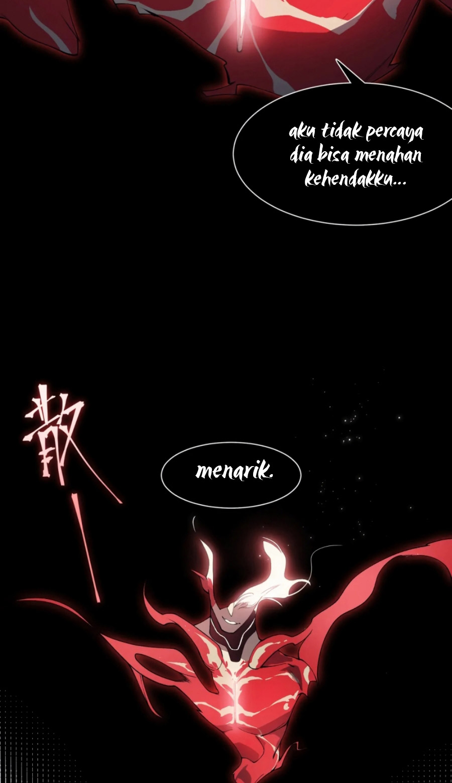 Demon Evolution Chapter 18 Gambar 28