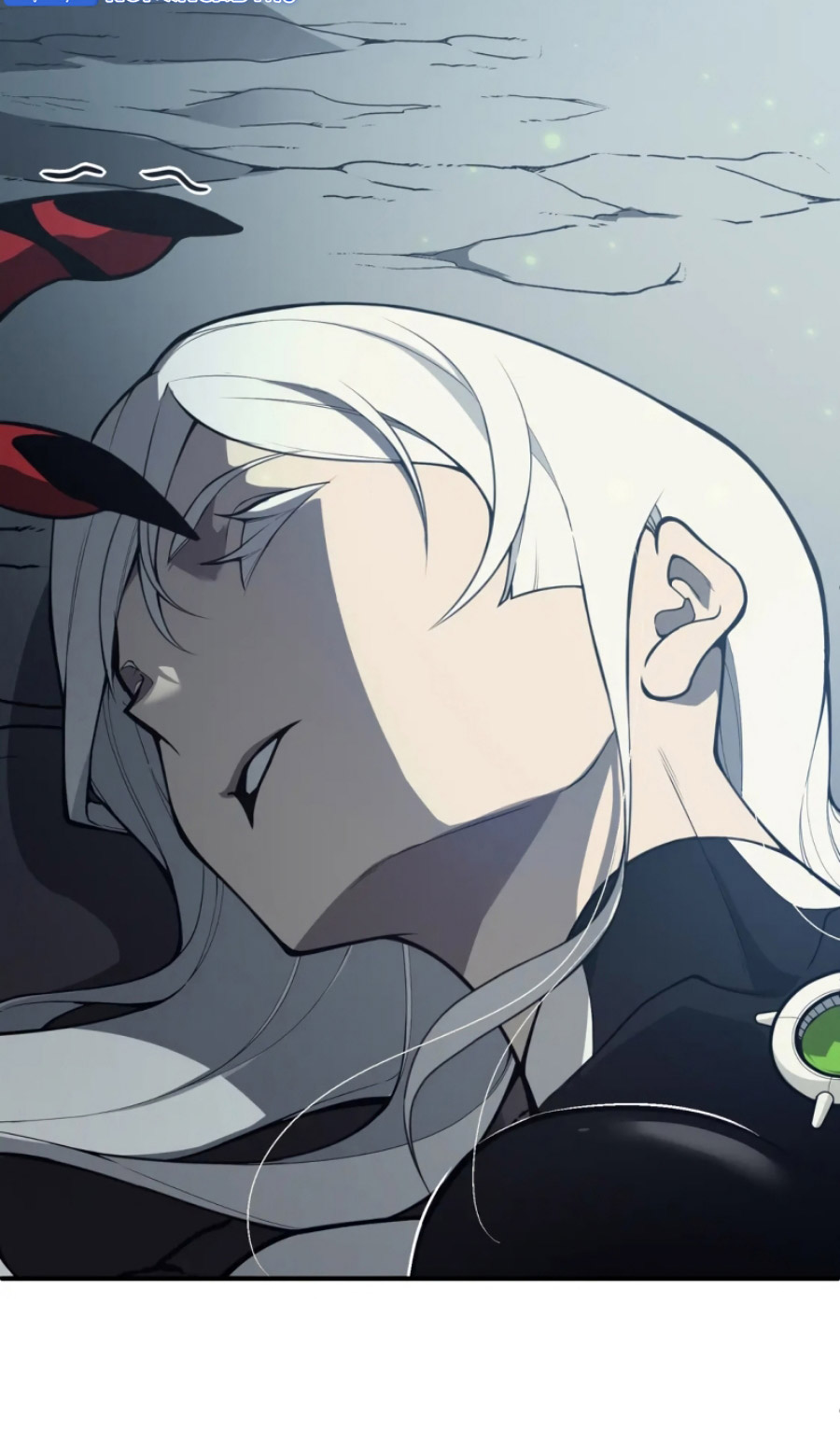 Demon Evolution Chapter 18 Gambar 21