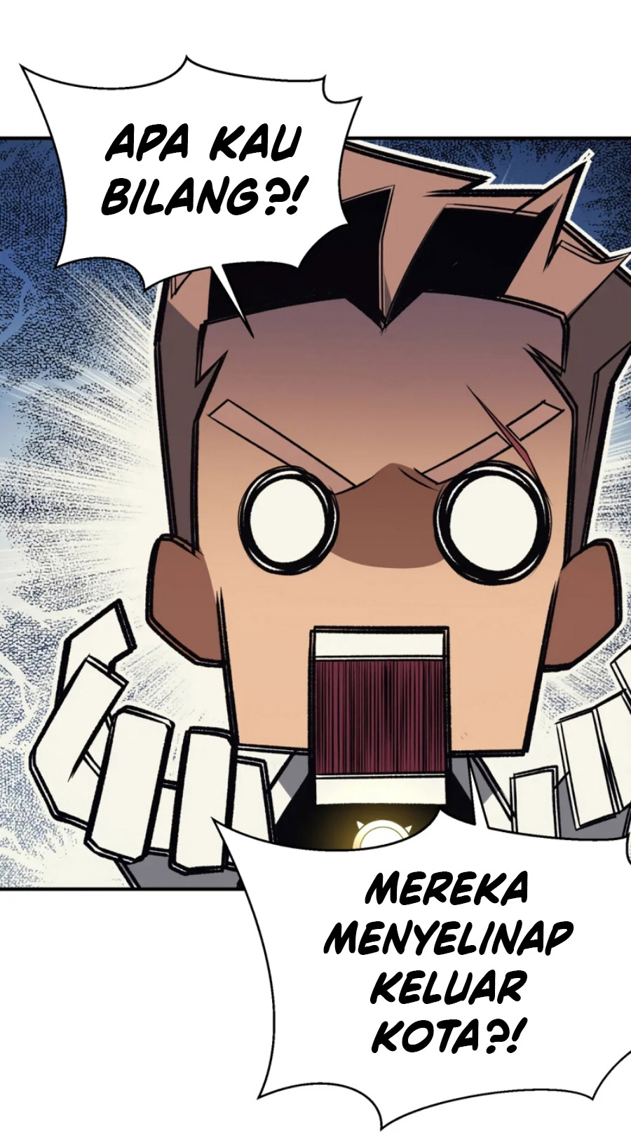 Demon Evolution Chapter 18 Gambar 39