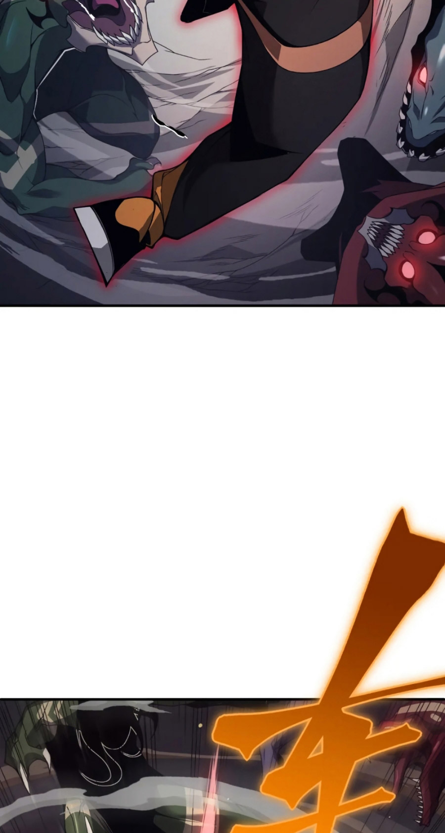 Demon Evolution Chapter 18 Gambar 48