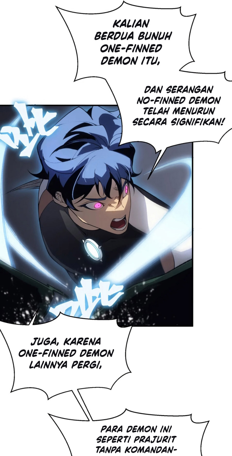 Demon Evolution Chapter 18 Gambar 55