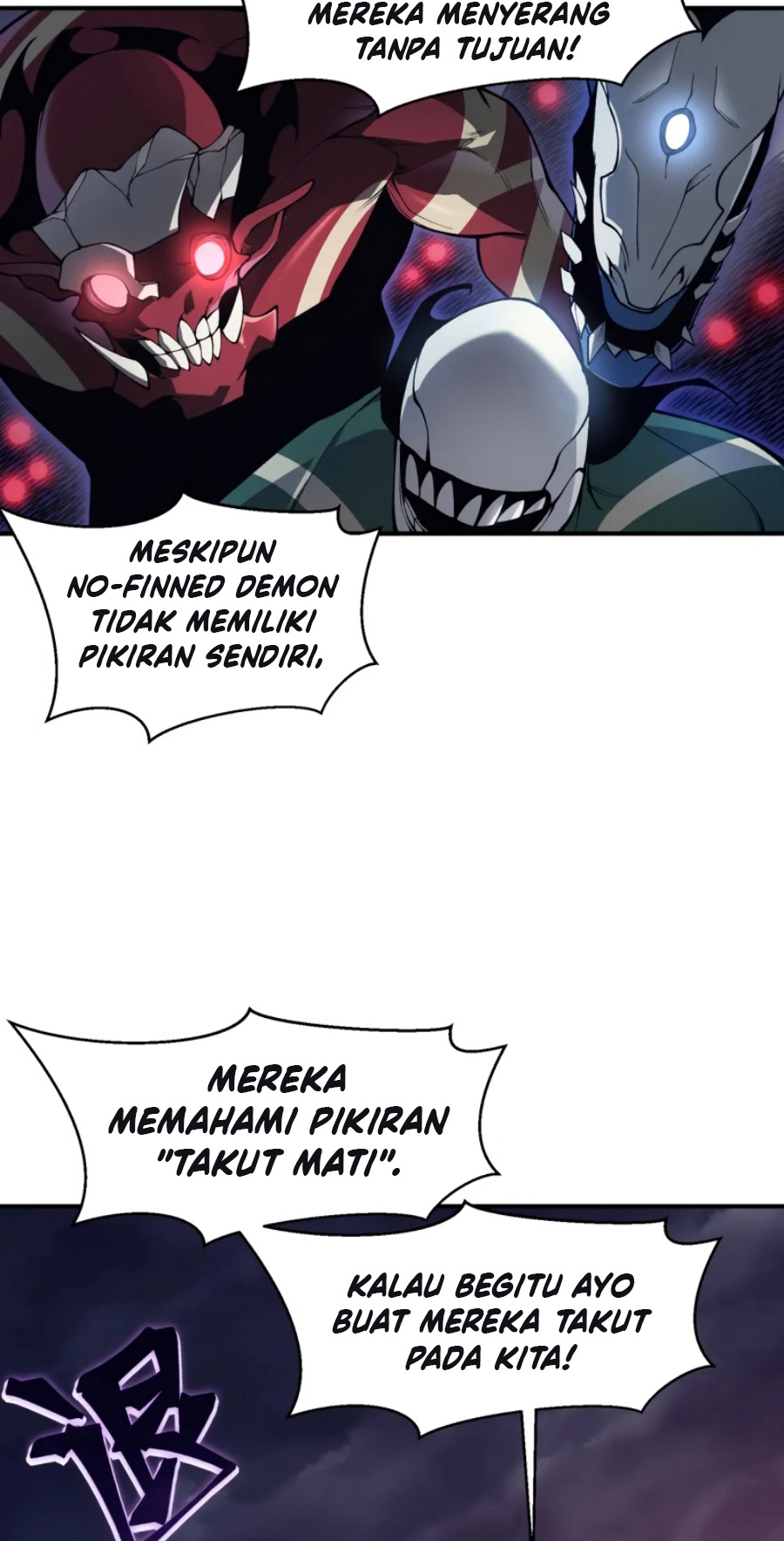 Demon Evolution Chapter 18 Gambar 56