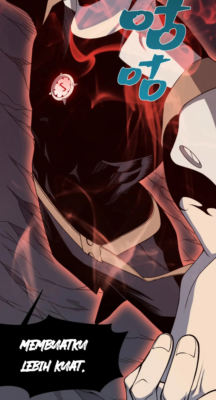 Demon Evolution Chapter 18 Gambar 5