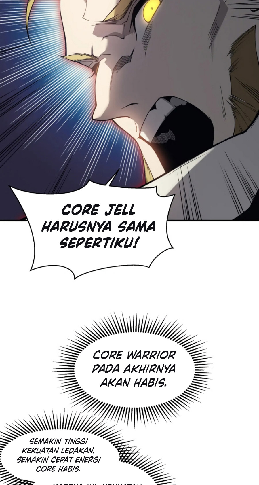 Demon Evolution Chapter 18 Gambar 51