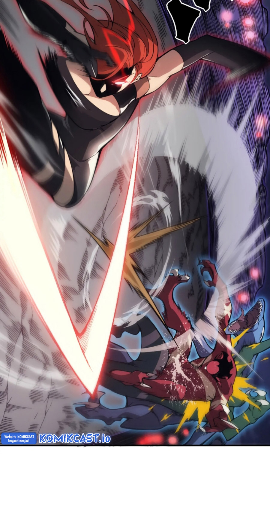 Demon Evolution Chapter 18 Gambar 53