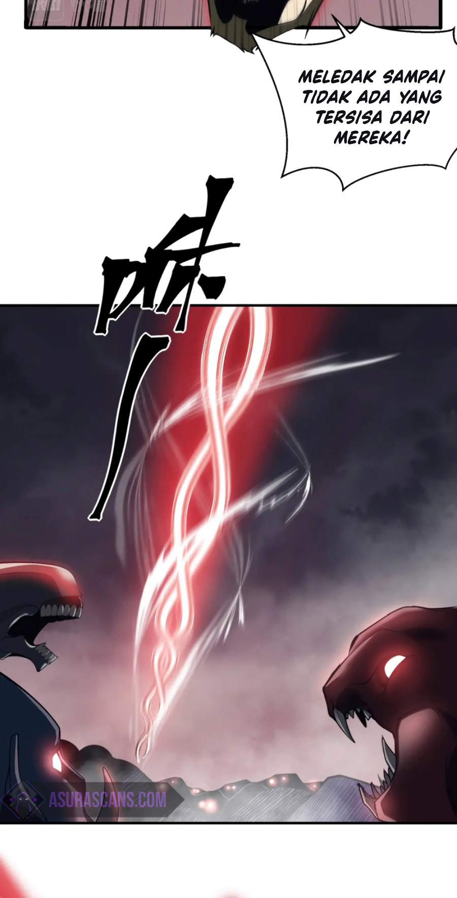 Demon Evolution Chapter 18 Gambar 64