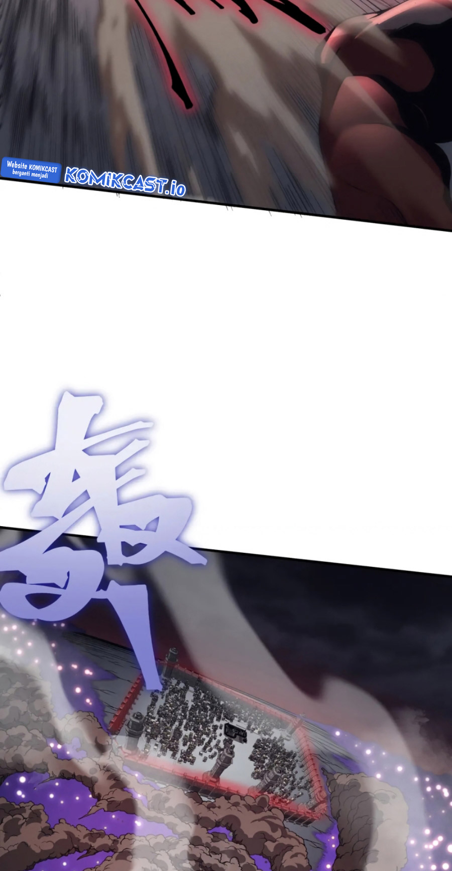 Demon Evolution Chapter 18 Gambar 66