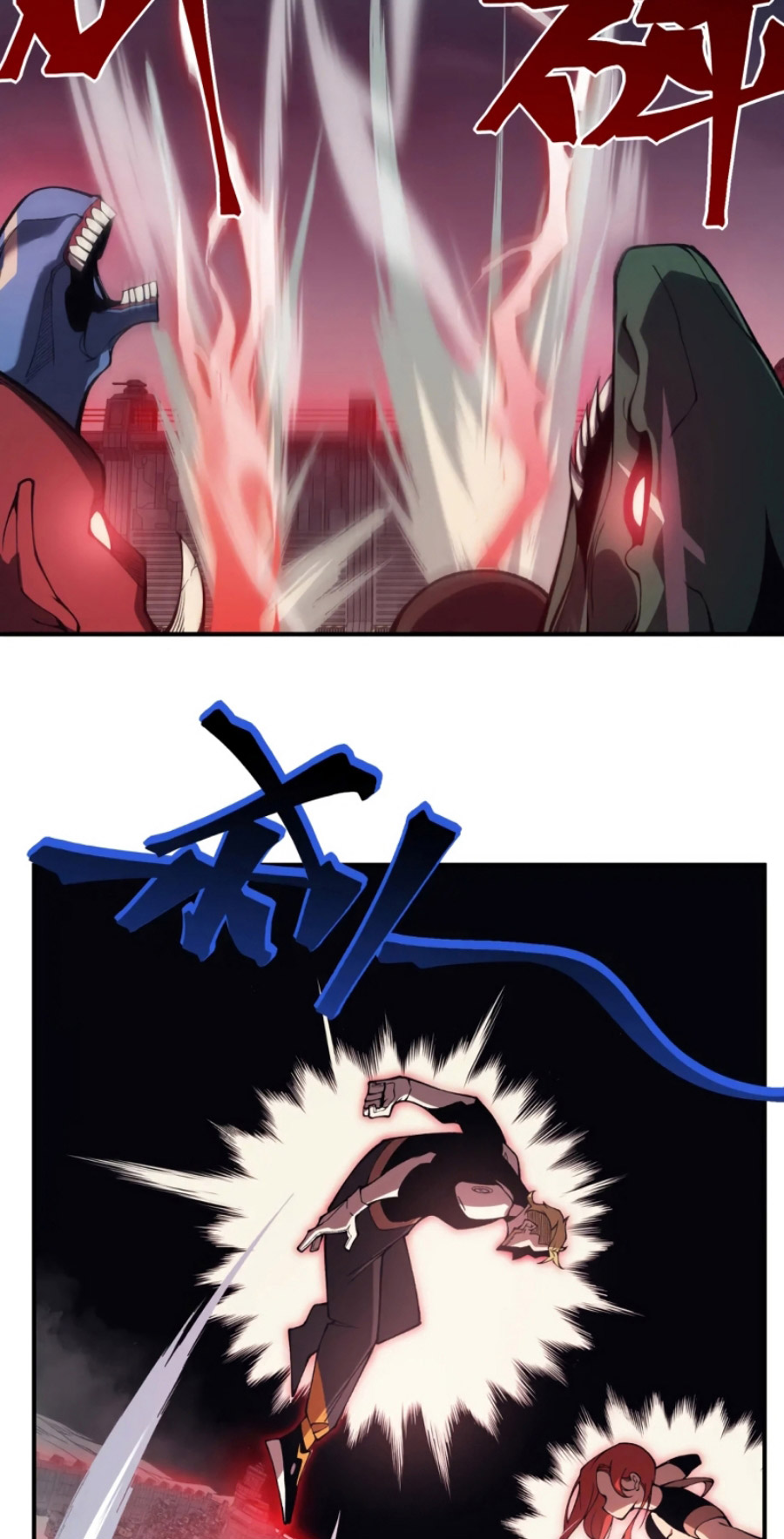 Demon Evolution Chapter 18 Gambar 61