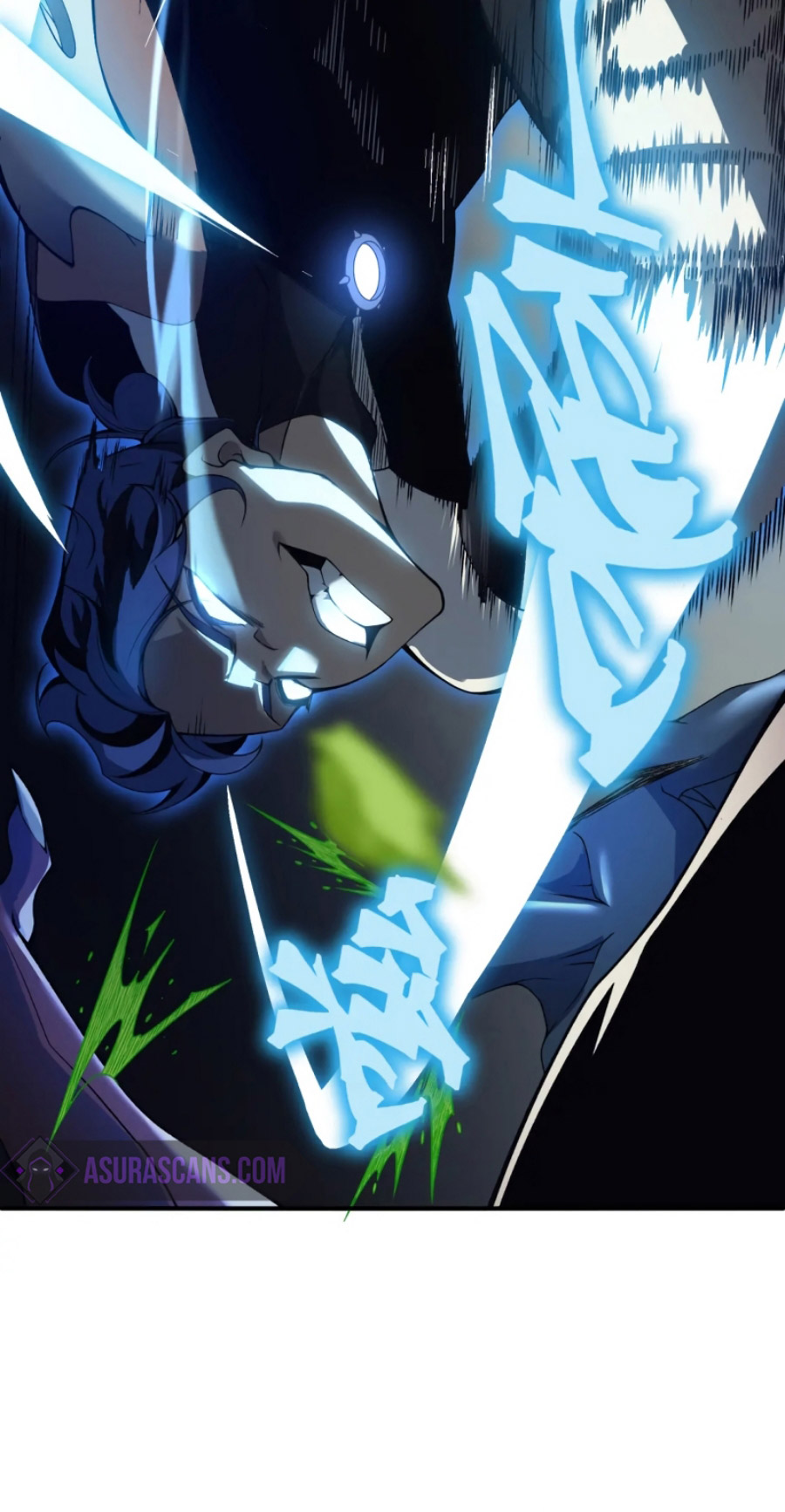 Demon Evolution Chapter 18 Gambar 74