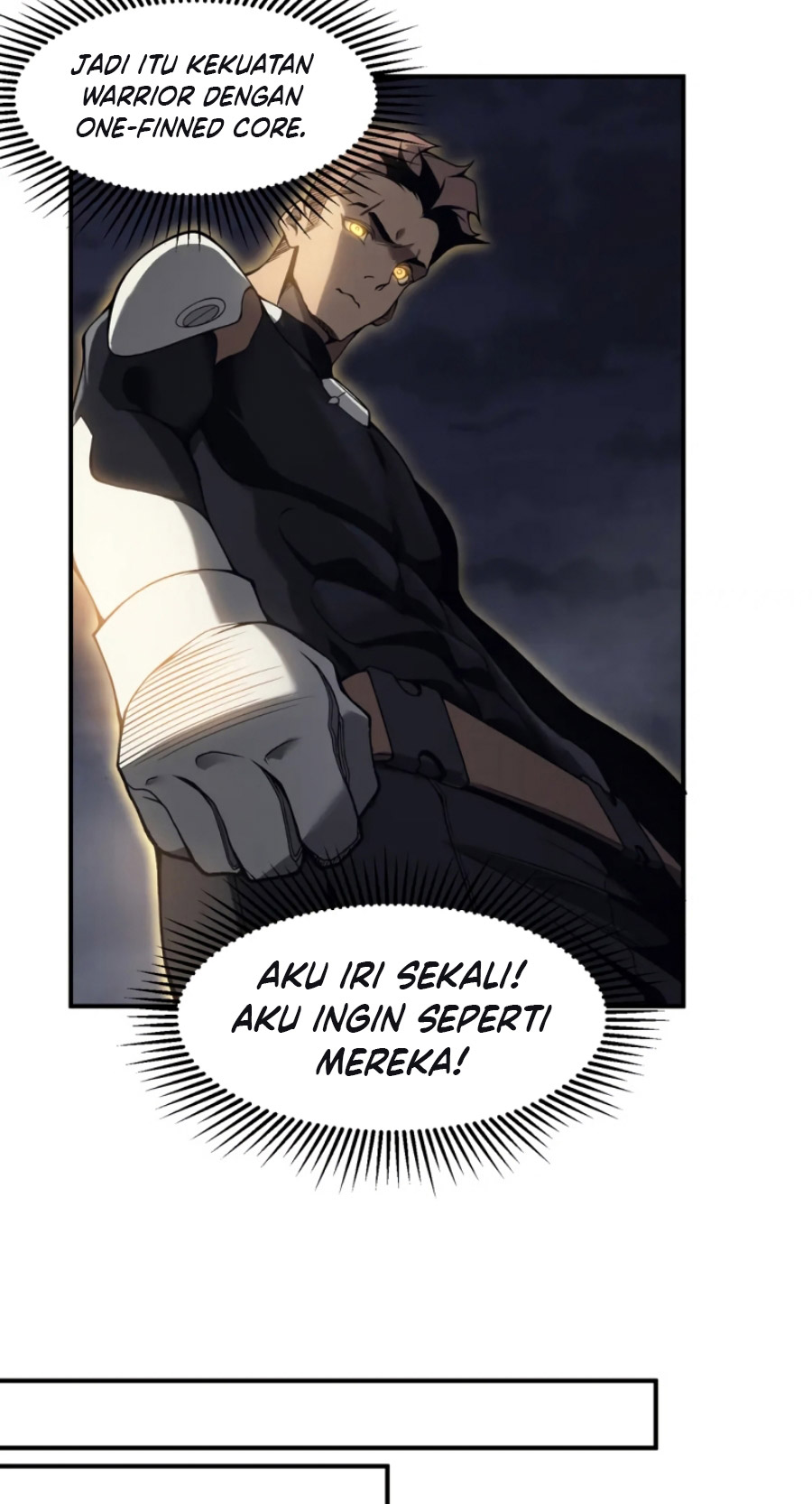 Demon Evolution Chapter 18 Gambar 76
