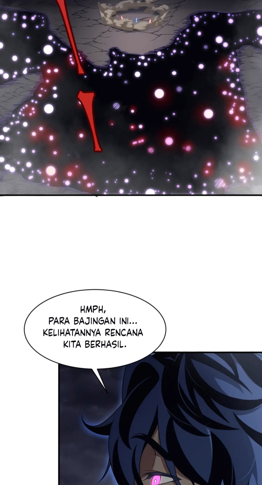 Demon Evolution Chapter 18 Gambar 79