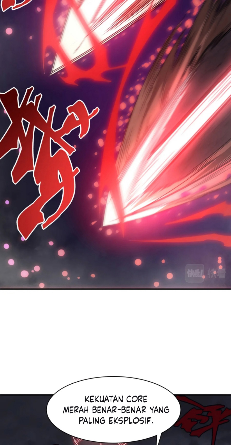 Demon Evolution Chapter 18 Gambar 70