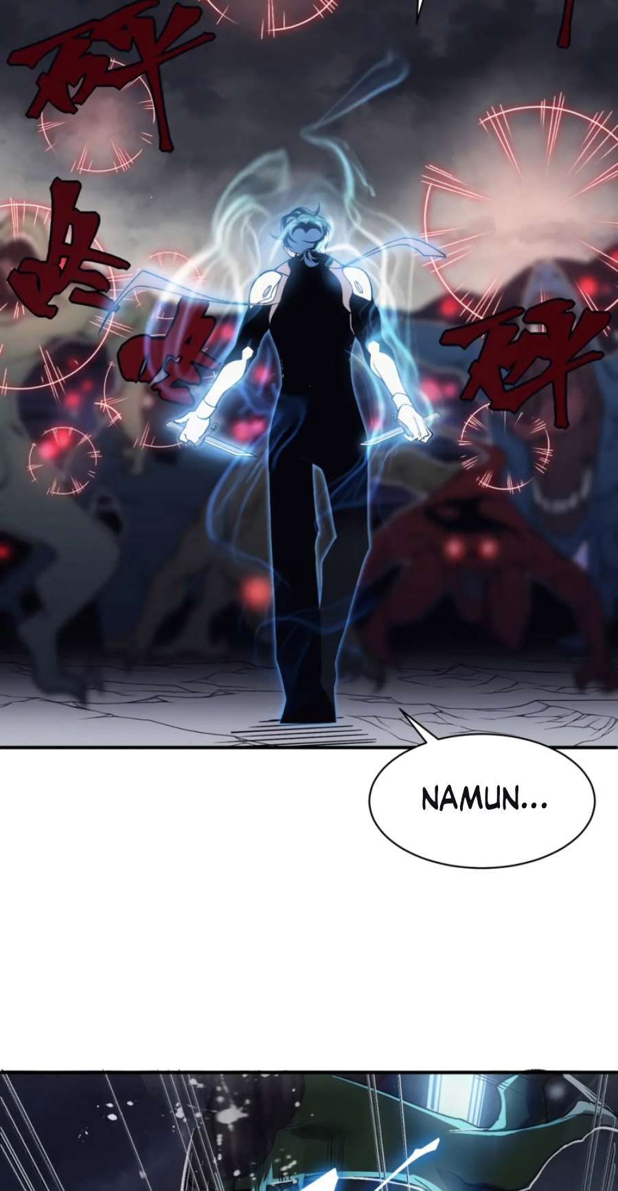 Demon Evolution Chapter 18 Gambar 71